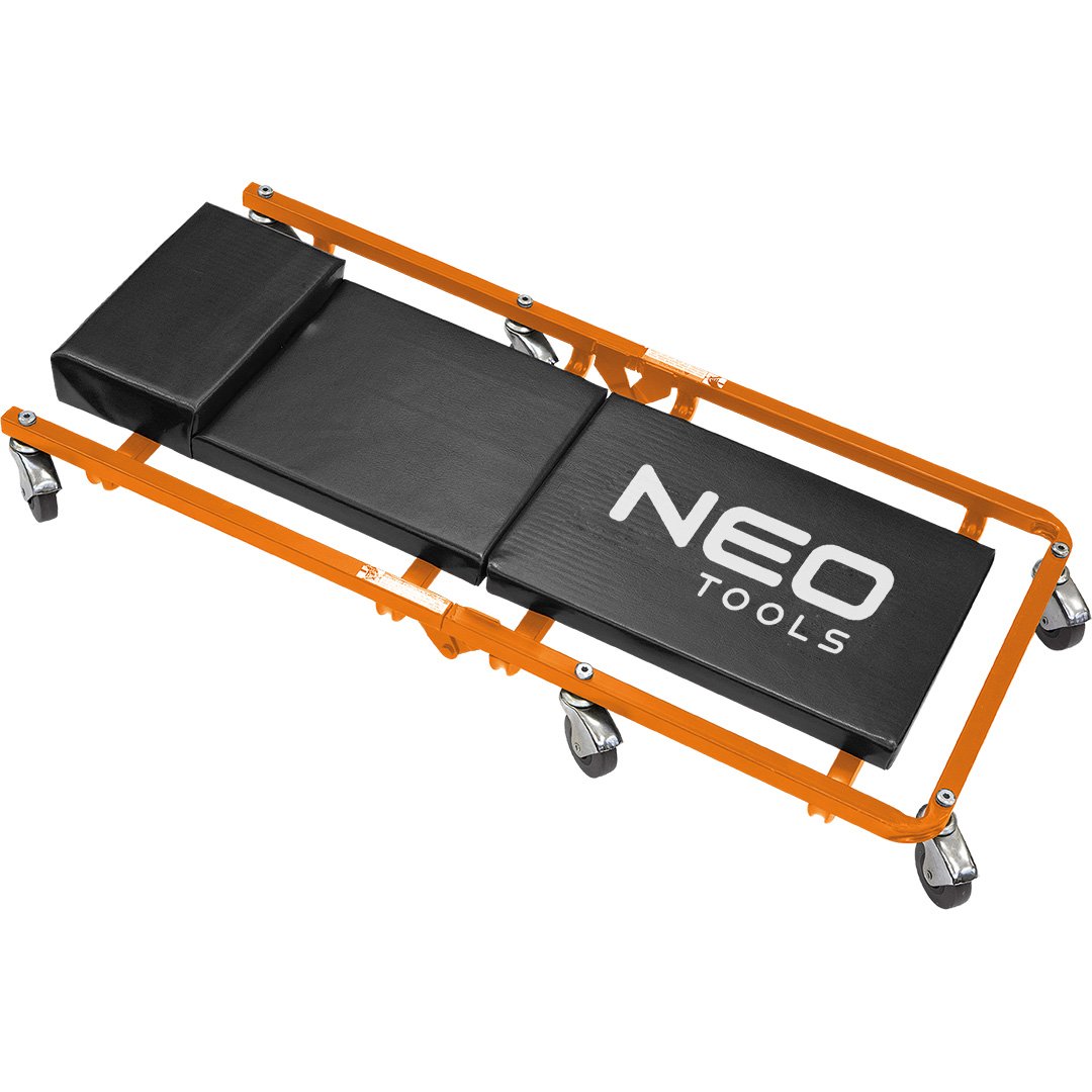 Sklopiva radionička ležaljka - NEO TOOLS 11-600