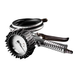 Pištolj za naduvavanje - NEO TOOLS 12-550