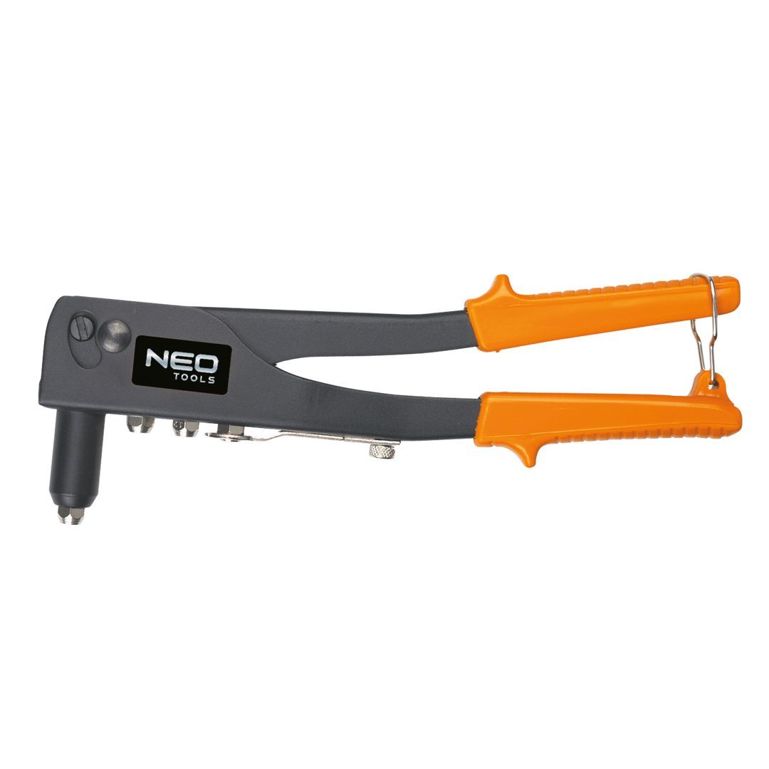 Pištolj za pop nitne - NEO TOOLS 18-101