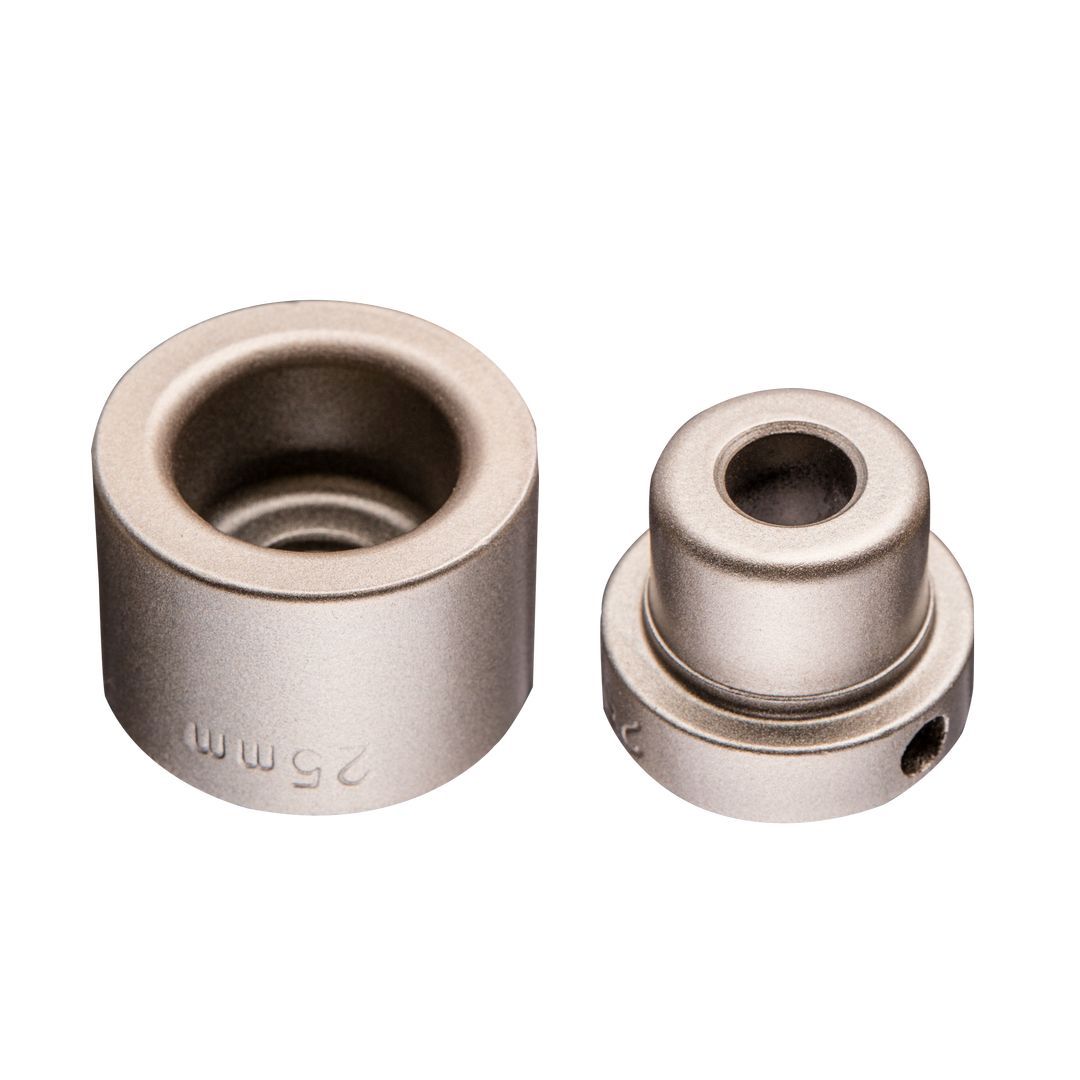Teflon prirubnice za peglu - NEO TOOLS