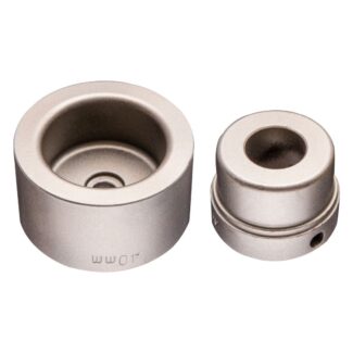 Teflon prirubnice za peglu - NEO TOOLS