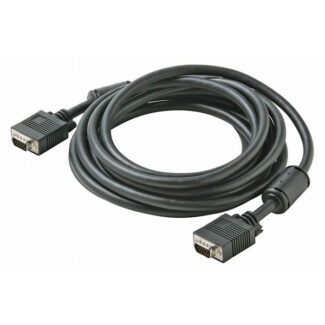Kabl VGA-m na VGA-m 1.5m ferrite