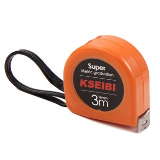 Metar "Ecopro" - KSEIBI