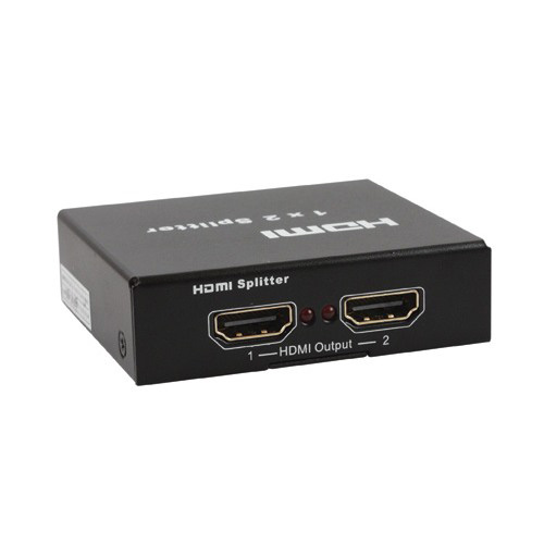 HDMI razdelnik 1/2