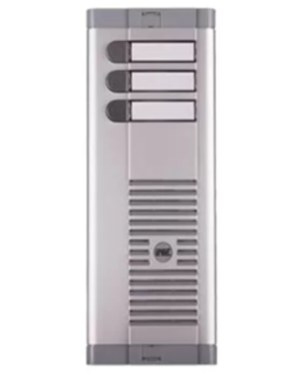 Interfonska pozivna tabla 3 tastera Urmet 925/103