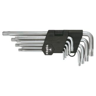 Ključ Imbus TORX (produženi) - TOPEX 35D961