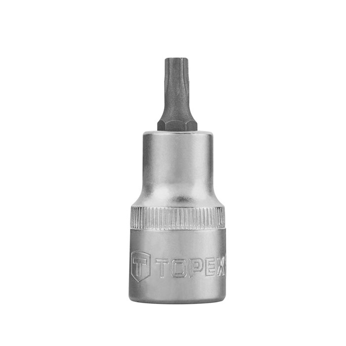 Truper TORX-9, Juego de 9 llaves torx, organizador Truper TORX-9