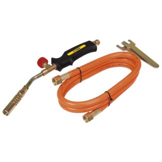 Plinski brener sa dodacima - TOPEX 44E110