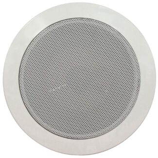 Plafonski zvučnik SPK8 20W ugradni Ansec
