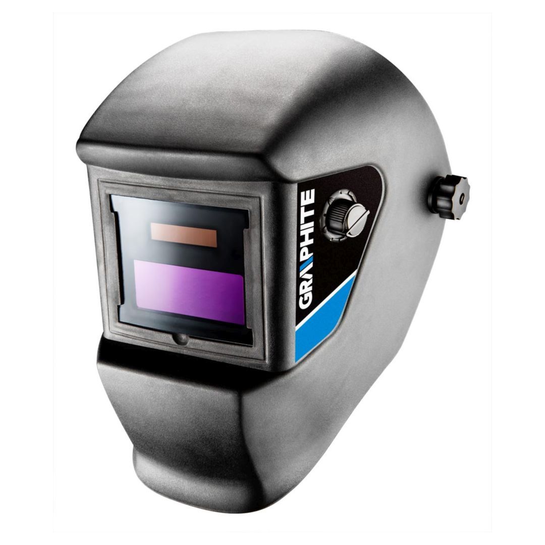 Maska za varioce - GRAPHITE 56H822