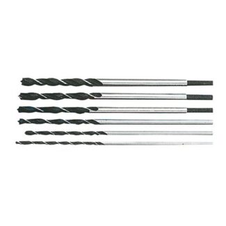 Burgije za drvo produžene - TOP TOOLS 60H816