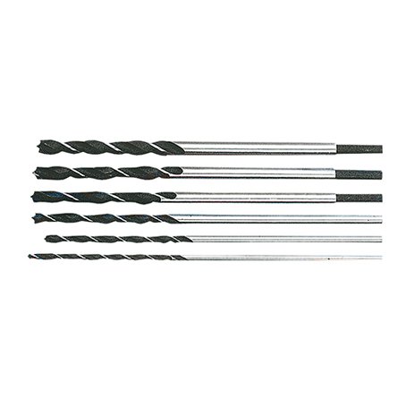 Burgije za drvo produžene - TOP TOOLS 60H816