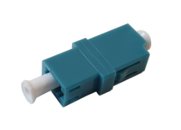 LC/UPC Simplex adapter Singlemode Ansec