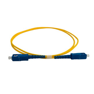 SC/UPC-SC/UPC Optički patch kabl 1m Ansec
