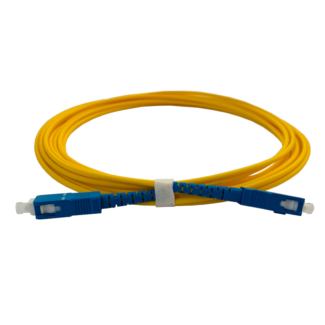 SC/UPC-SC/UPC Optički patch kabl 5m Ansec