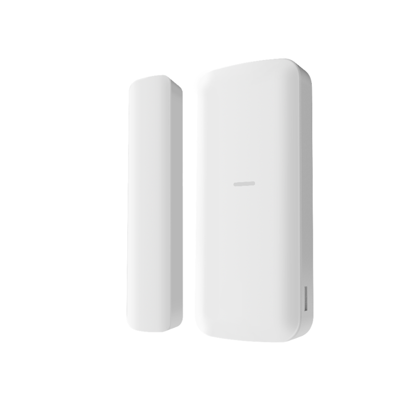 Detektor otvaranja bežični magnetni DS-PDMCS-EG2-WE Hikvision Alarm