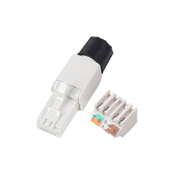 Modul muški RJ-45 UTP TLS kat. 6A - ZOOM online