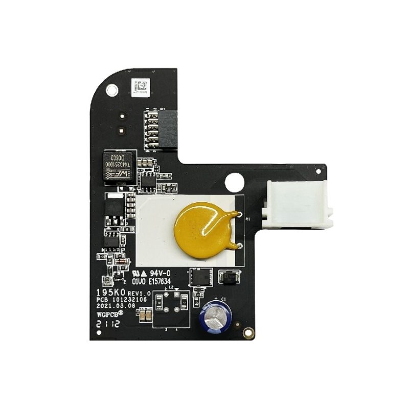 Modul za napajanje DS-PM1-D Hikvision - Slika 2