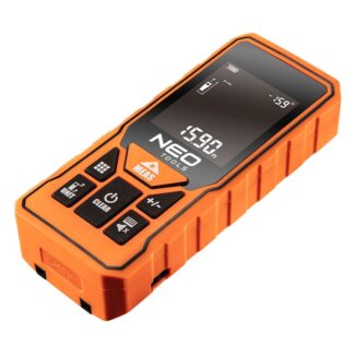 Laserski daljinomer - NEO TOOLS 75-201