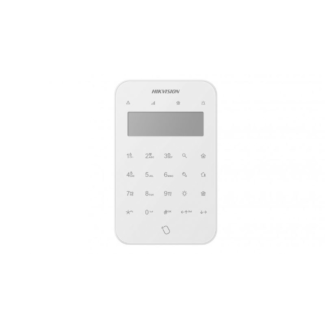 Šifrator tastatura DS-PK1-LT-WE Hikvision