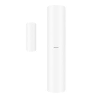 Kombinovani detektor otvaranja DS-PDMCK-EG2-WE HIKVISION sa šok senzorom potresa