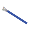 Mrežni kabl dupli CAT6 U/FTP DUAL 23AWG Cu LSZH 305M ANSEC