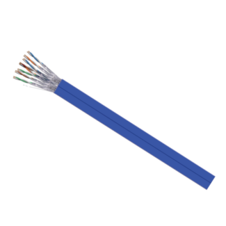 Mrežni kabl dupli CAT6 U/FTP DUAL 23AWG Cu LSZH 305M ANSEC