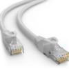patch kabl S/FTP CAT6A Cu 0,25 m Ansec