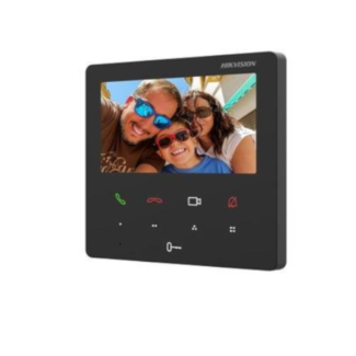Intefonski monitor DS-KH6110-WE1 HIKVISION