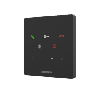 Interfonski sobni spikerfon DS-KH6000-E1 HIKVISION