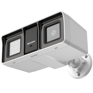 Kamera DS-2CE18D0T-LFS 3.6mm HIKVISION