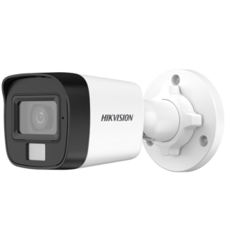 Kamera DS-2CE16K0T-LFS 2.8 mm HIKVISION