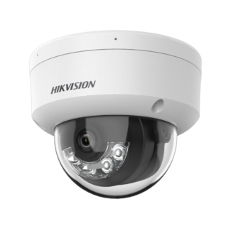 Kamera DS-2CD1123G2-LIU 2,8mm HIKVISION