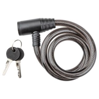 Sajla sigurnosna za bickl sa katancem - TOP TOOLS
