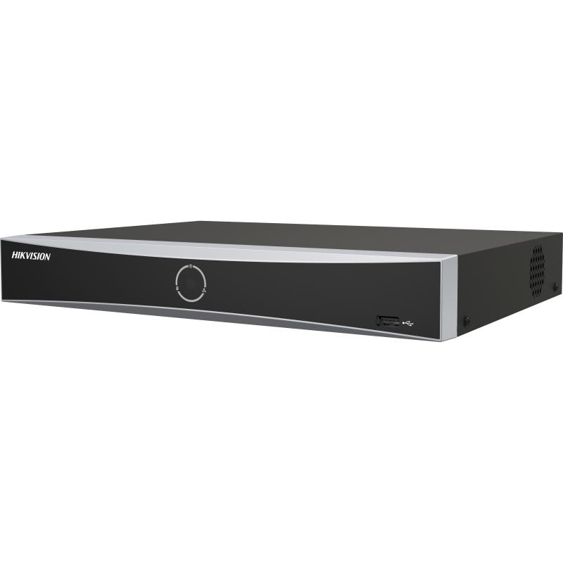 Snimač DS-7608NXI-K1(D) HIKVISION