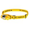Lampa za glavu - TOPEX 94W390