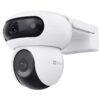 Kamera EZVIZ CS-H90  Dual (4MP+4MP) Digitalna kamera za video nadzor