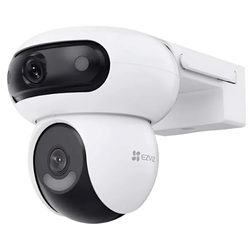 Kamera EZVIZ CS-H90 Dual (4MP+4MP) Digitalna kamera za video nadzor