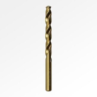 Burgija za metal HSS-G M35, kobalt – BLADE BBK