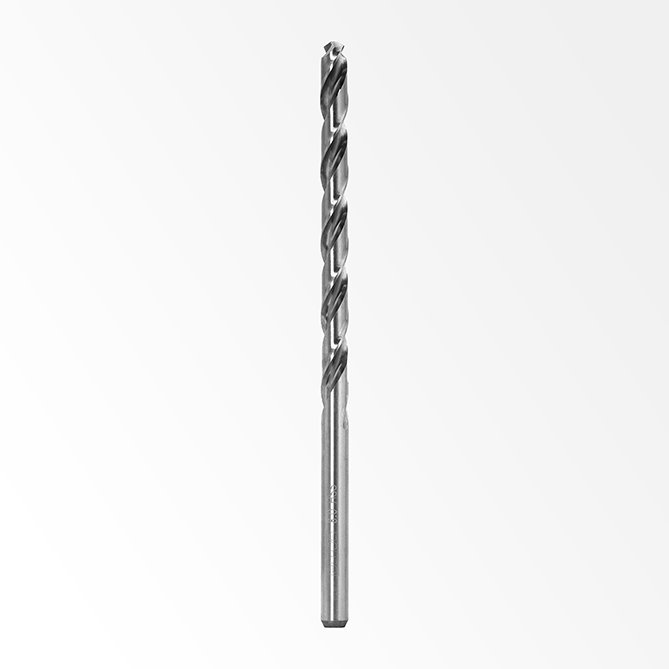 Burgija za metal HSS-G (produžena) - BLADE BBM340