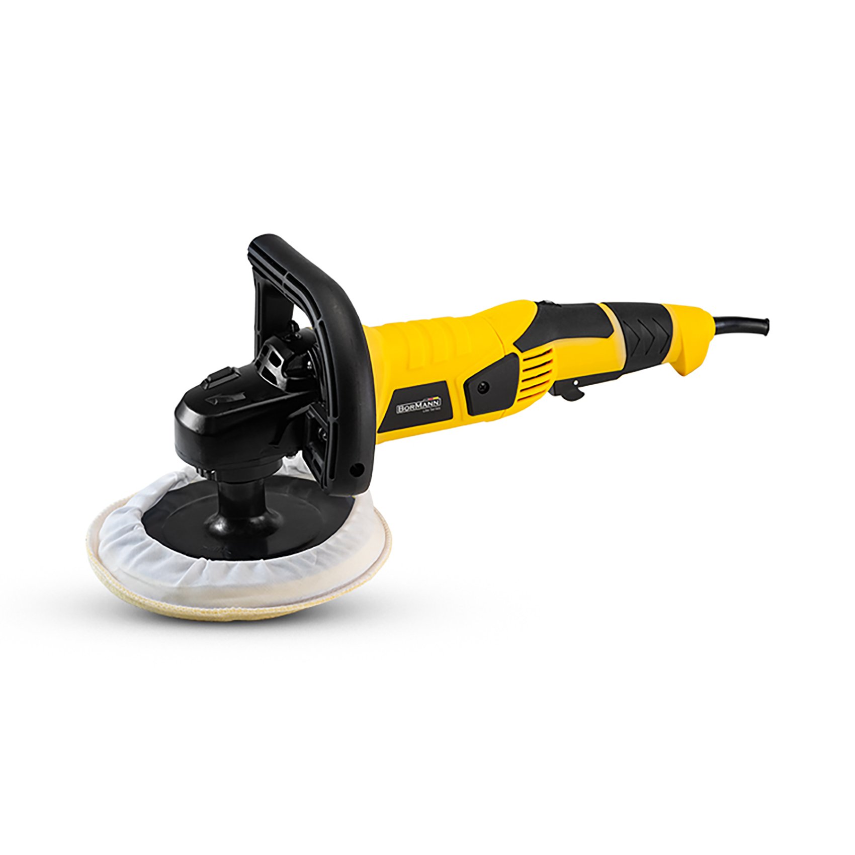 Polirka - BORMANN Lite BCP1205