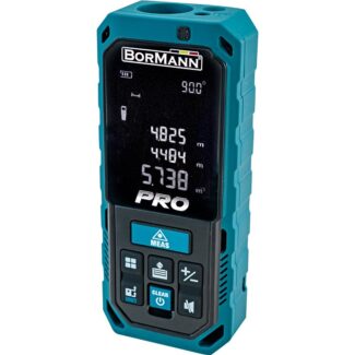 Laserski daljinomer BORMANN Pro - 60m