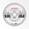 Dijamantski disk za sečenje tvrde keramike (Turbo) - BLADE BDMESH125