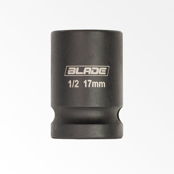 Udarna šestougaona gedora od 1/2" - BLADE BKOVG