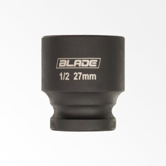 Udarna šestougaona gedora od 1/2" - BLADE BKOVG