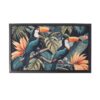 Otirač print Soft Step Lima (TOUCAN)- MULTY HOME