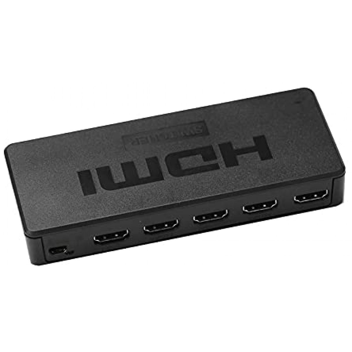 HDMI svič 4 izlaza - 1 ulaz