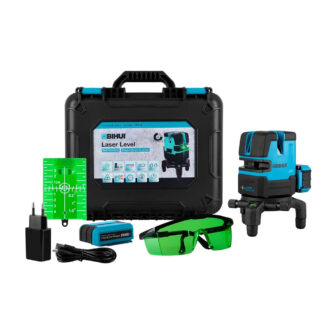 Samonivelirajući BIHUI Laser LLG12