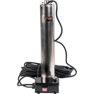 Potapajuća pumpa - NAKAYAMA PRO NP1190
