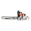 Motorna testera - NAKAYAMA PRO PC5610